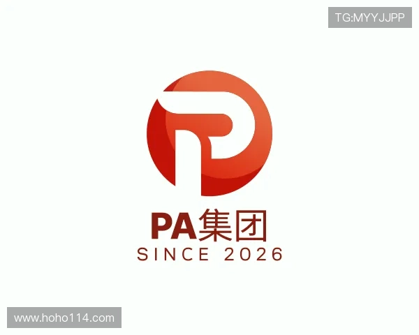 认识PA集团网站